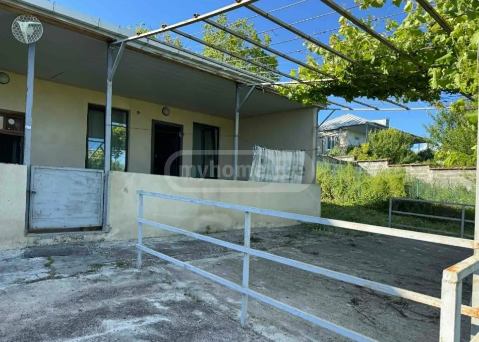 For Sale 7 Room Private House Dushetis Munitsipalitetshi view 10