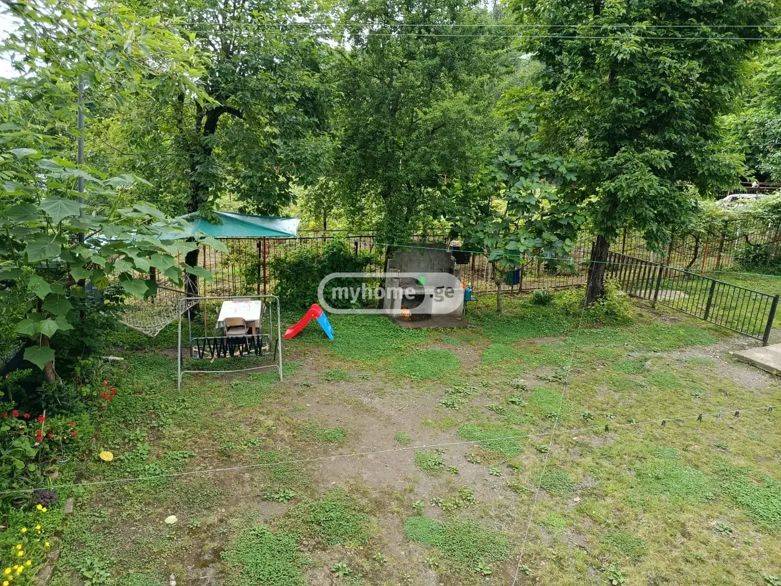 For Rent 2 Room Private House view 18