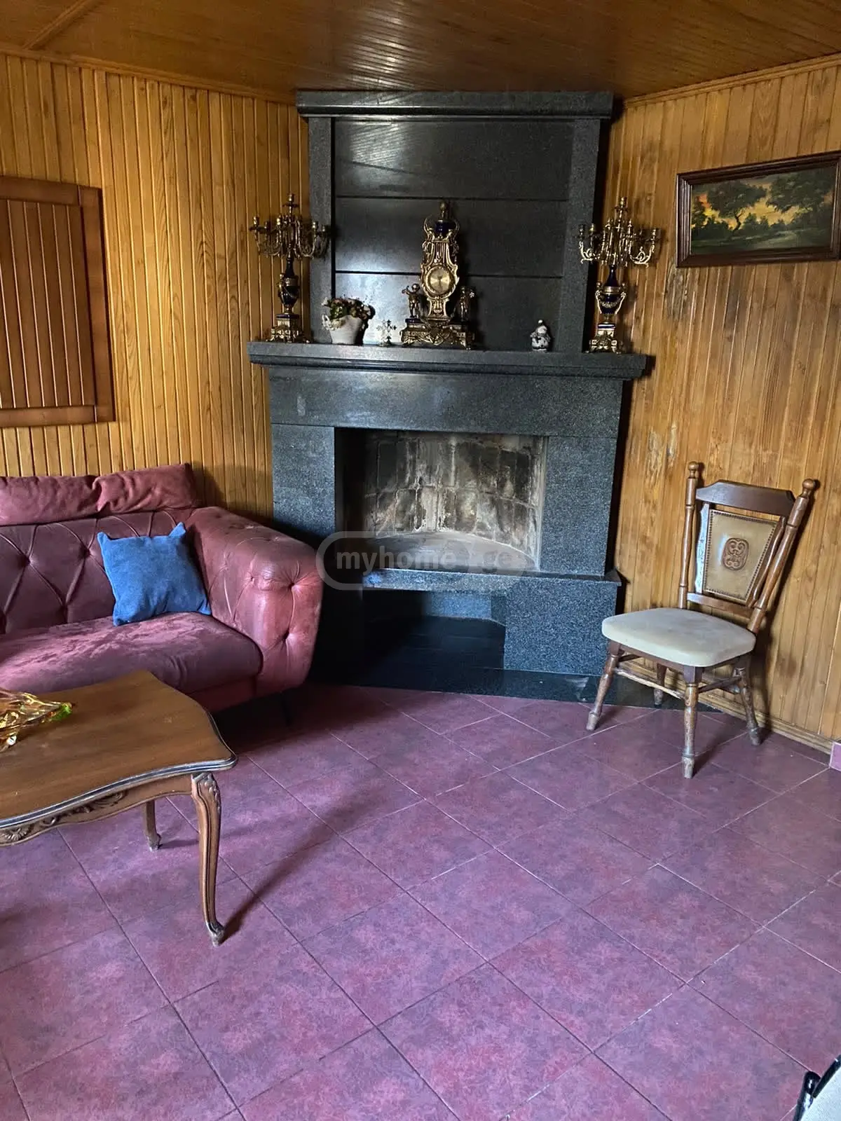 For Sale 9 Room Private House Kutaisshi view 2
