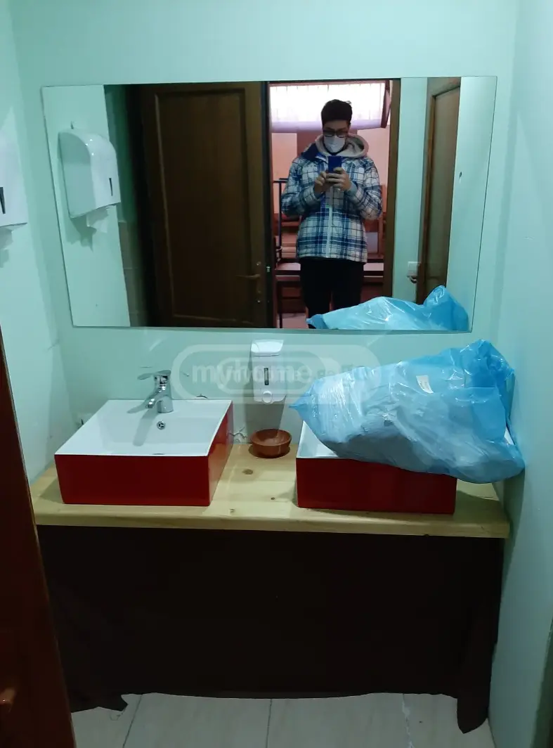 For Sale Kvebis Obiekti Commercial Space Gudaurshi, 3 of 7