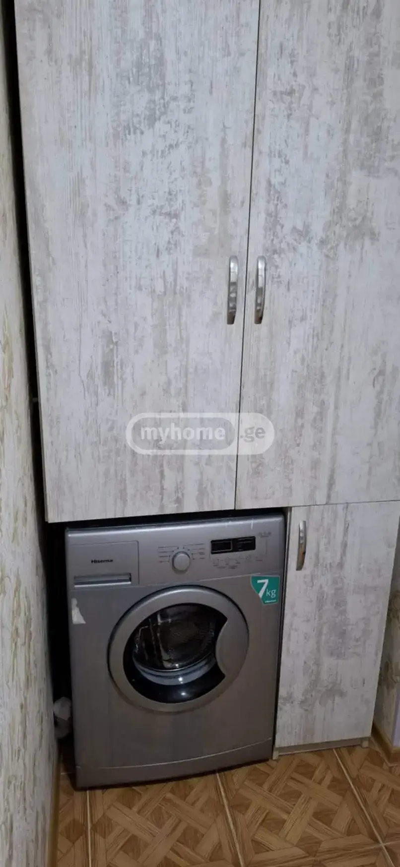 For Rent 1 Room Apartment Kutaisshi view 8