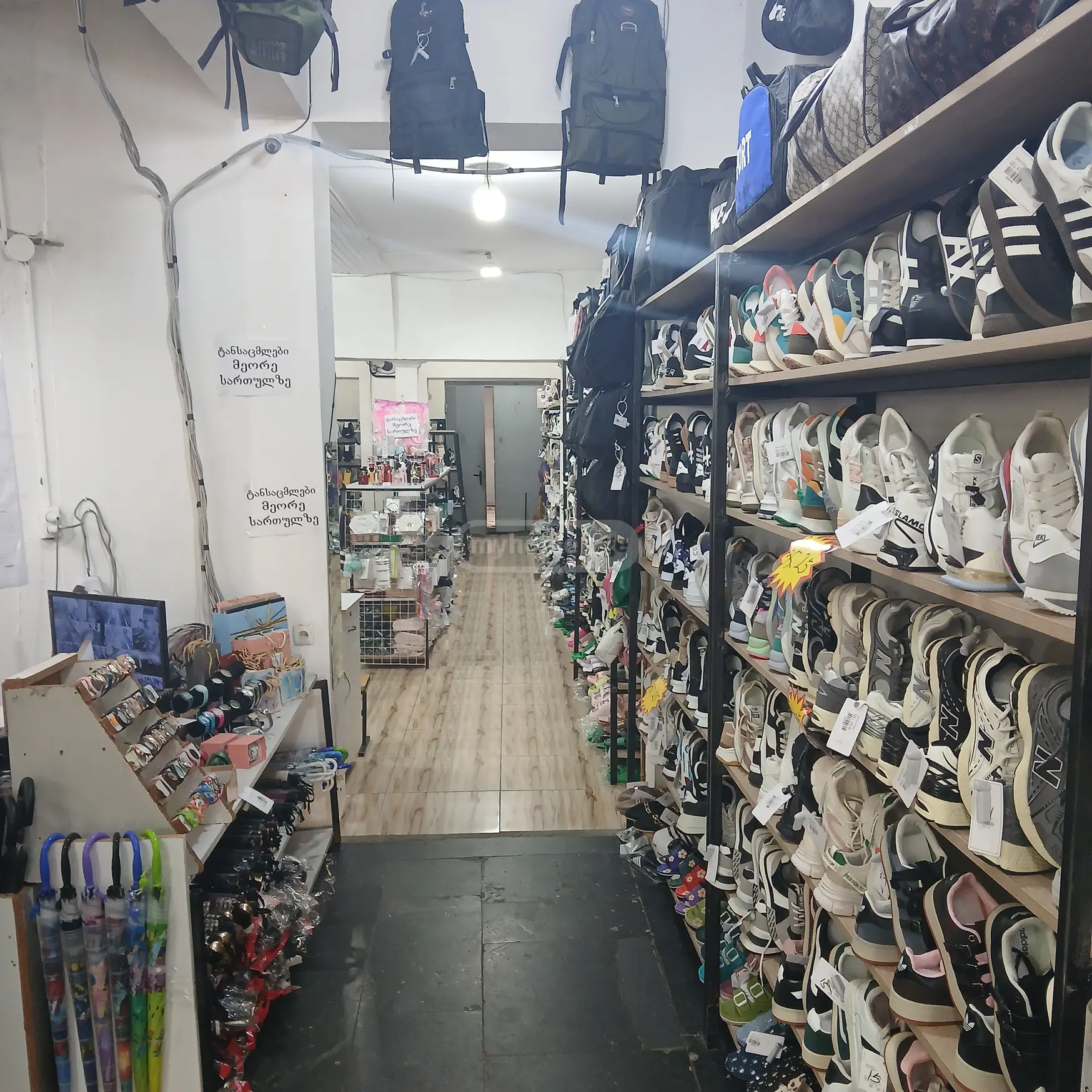 For Sale Universaluri Commercial Space Senakshi view 6