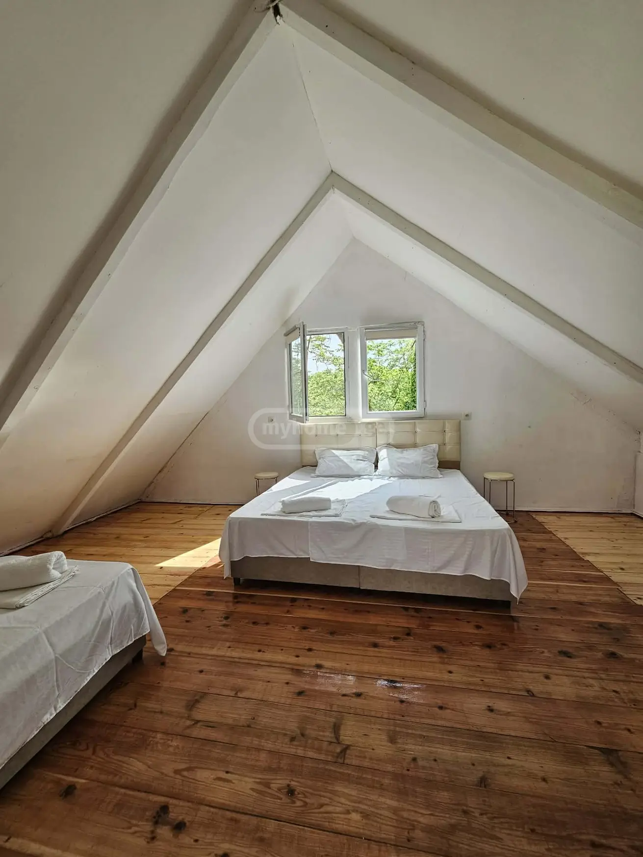 Daily Rent 3 Room Country House Ozurgetis Munitsipalitetshi view 5