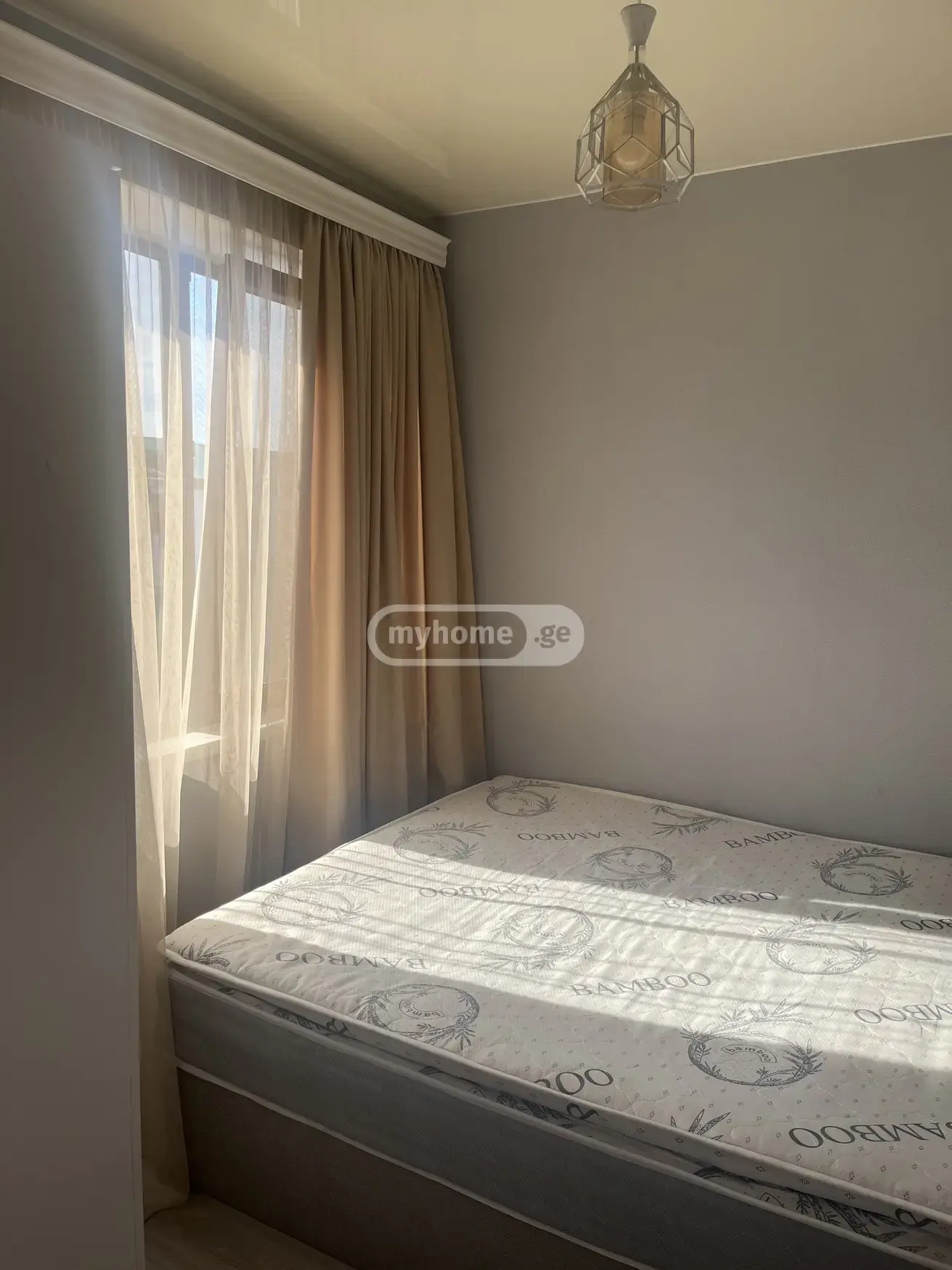 For Rent 1 Room Apartment Kutaisshi view 5
