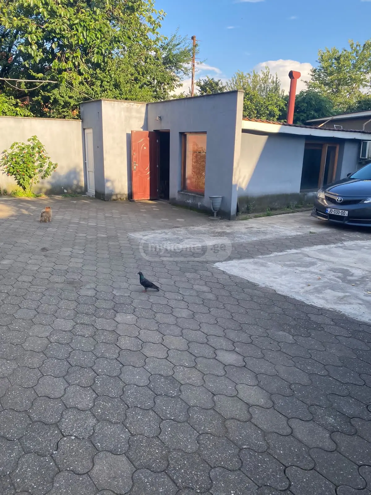 For Sale 9 Room Private House Kutaisshi view 7