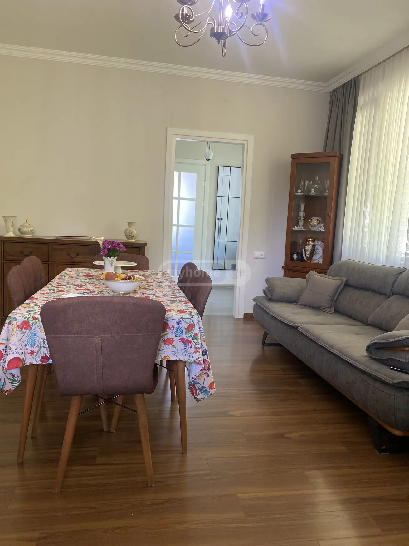 Daily Rent 5 Room Private House view 6