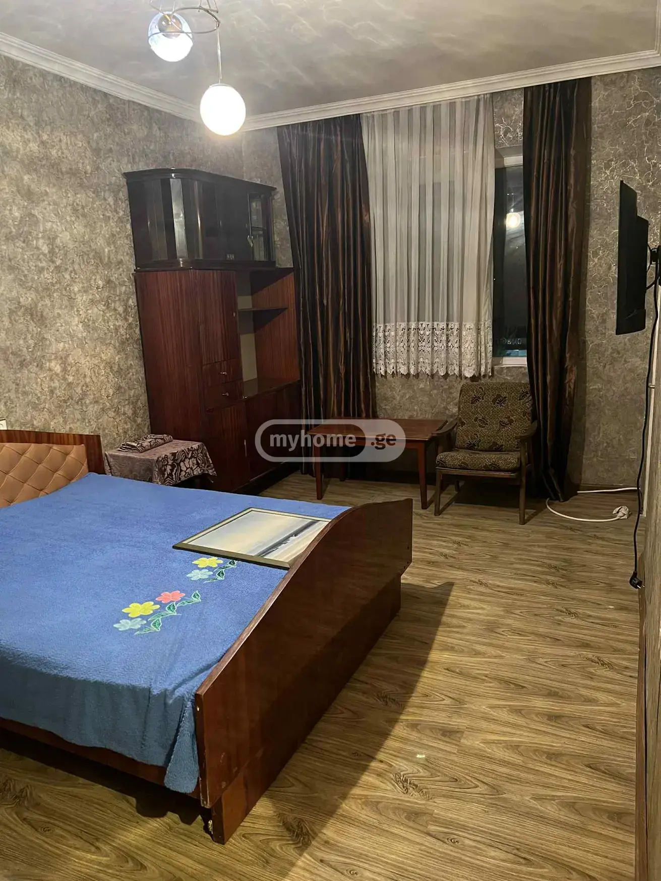 For Rent 1 Room Apartment Kutaisshi view 1