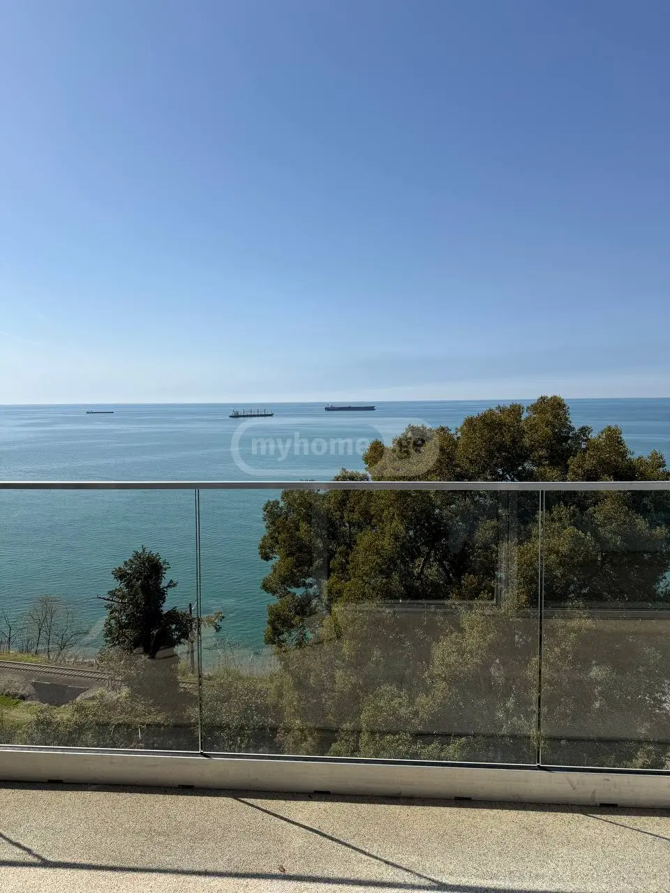Daily Rent 1 Room Apartment view 29