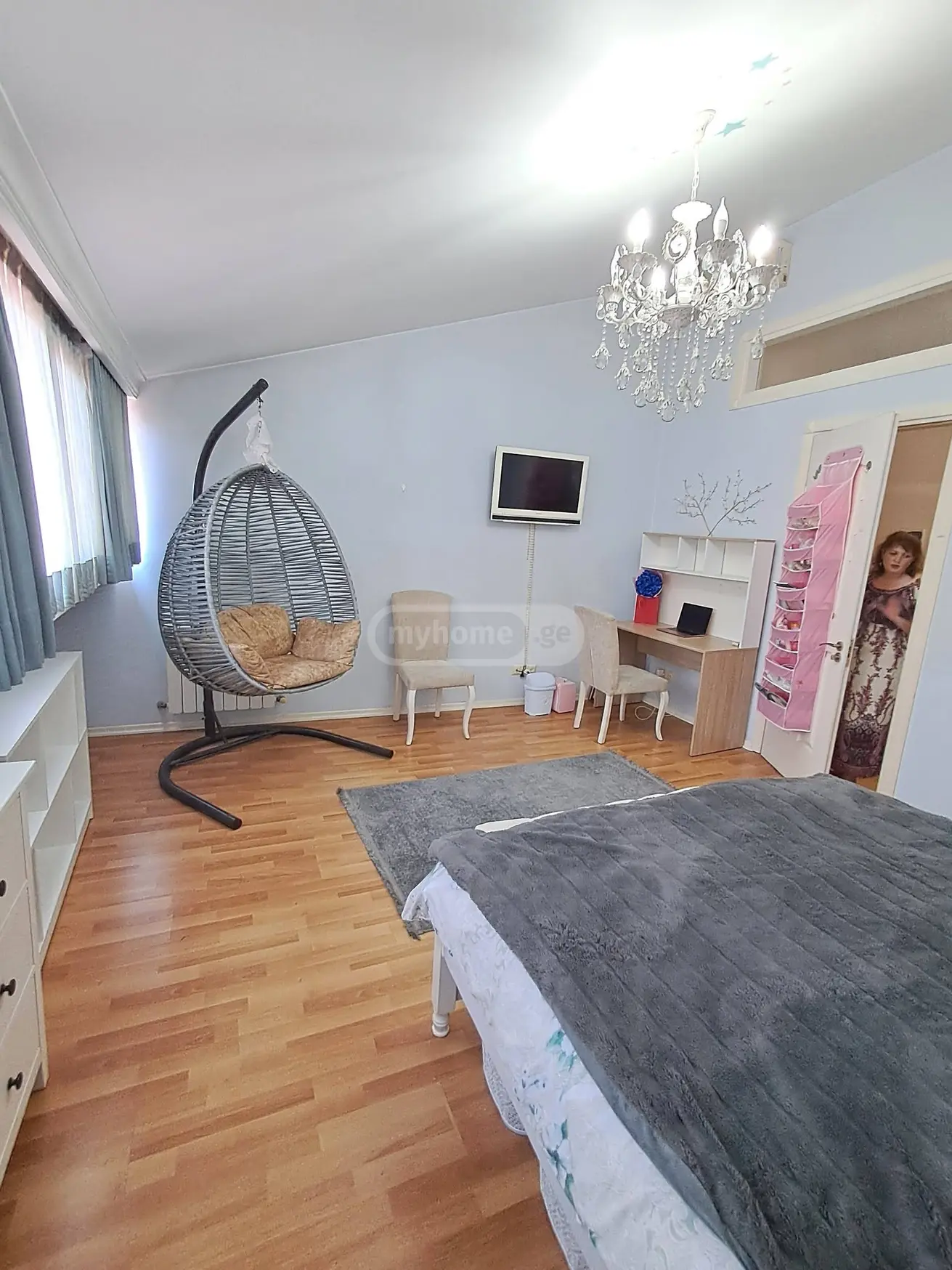 For Sale 4 Room Private House view 7