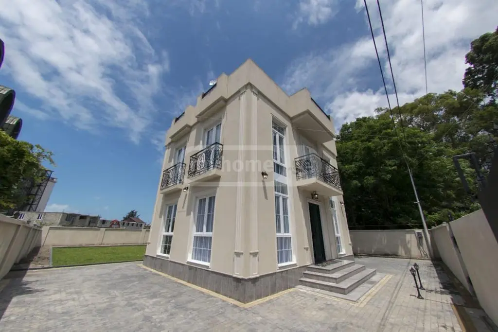 Daily Rent 4 Room Private House view 12