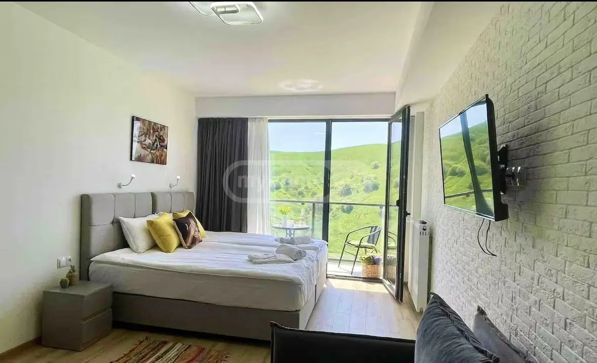 For Rent 1 Room Apartment Gudaurshi, 2 of 6