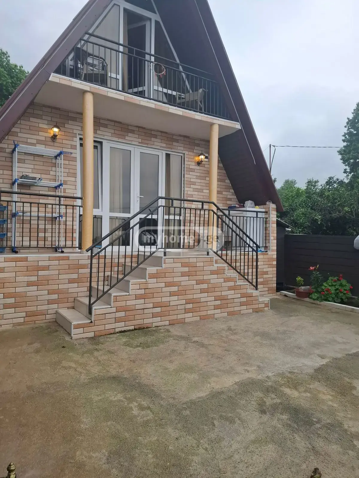 For Rent 2 Room Country House Khelvachauris Munitsipalitetshi view 1