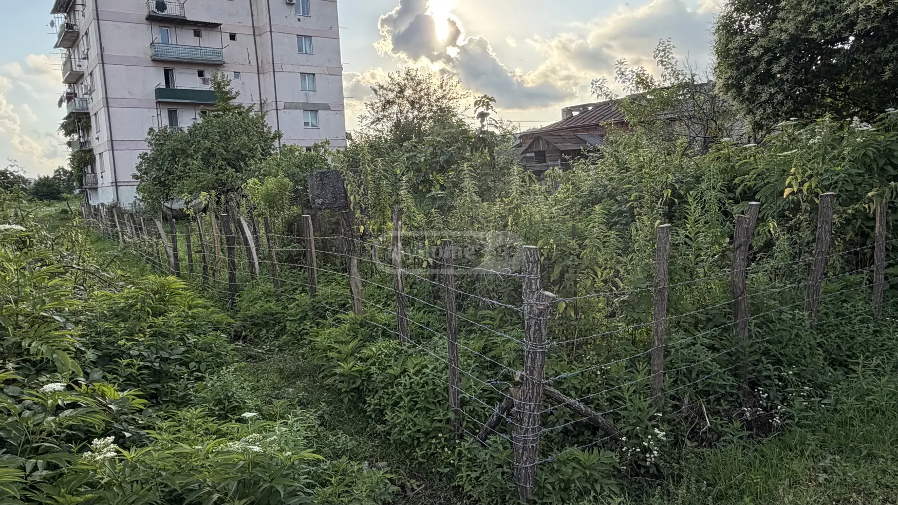 For Sale Ara Sasoplo-Sameurneo Land Plot Senakshi view 3