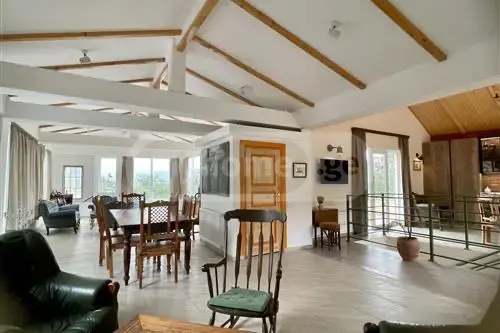 Daily Rent 3 Room Private House Nadzaladevshi, 1 of 12