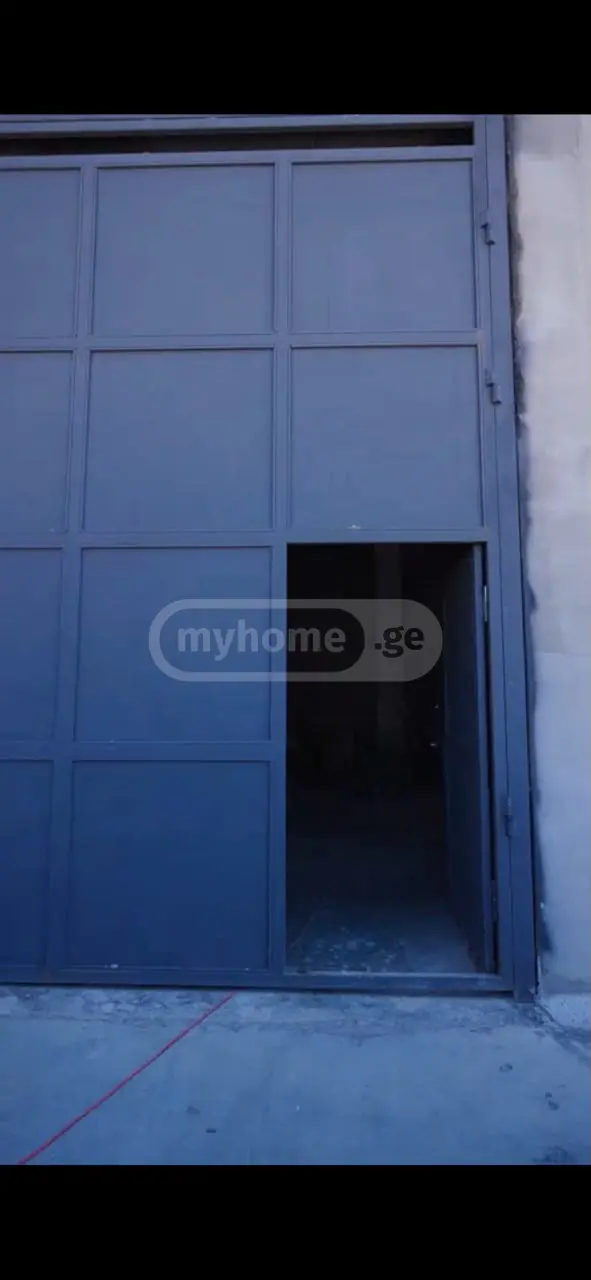 For Rent Sasatsqobe Commercial Space Mtskhetis Munitsipalitetshi view 2
