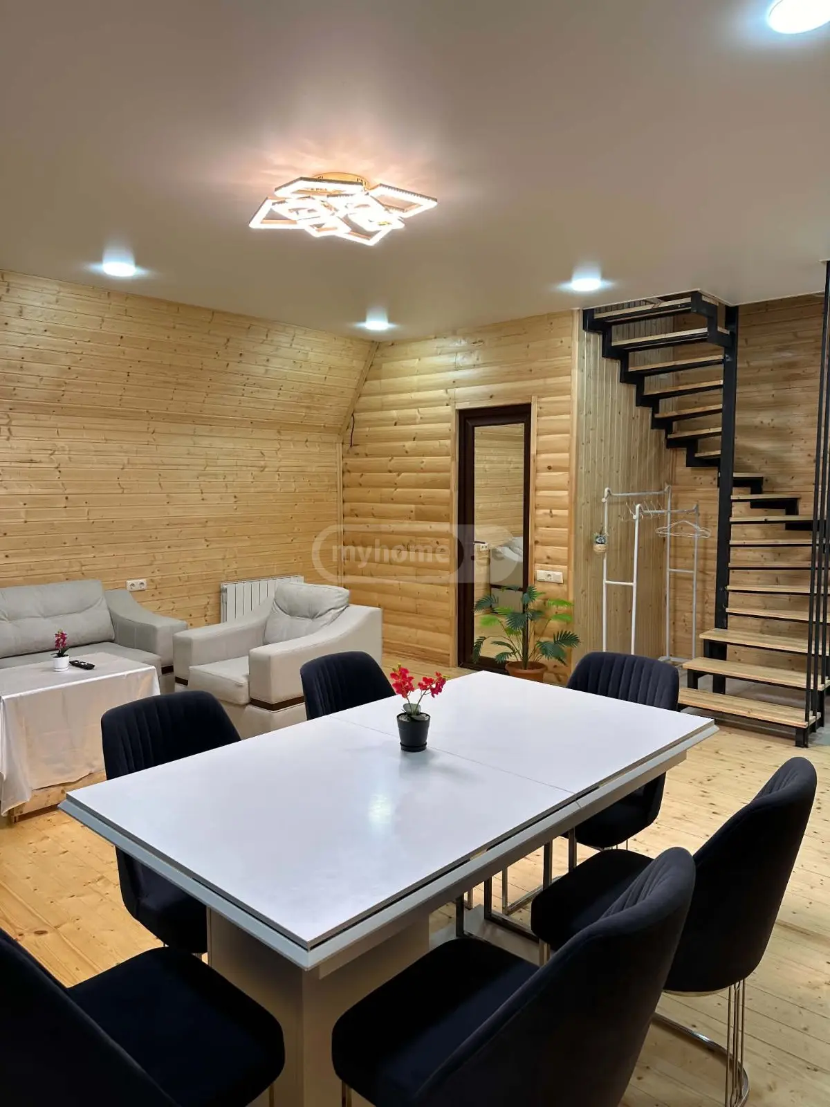 For Rent 3 Room Country House Khelvachauris Munitsipalitetshi view 3