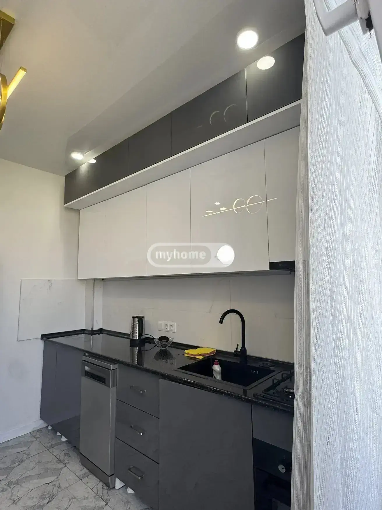 For Rent 4 Room Private House view 35