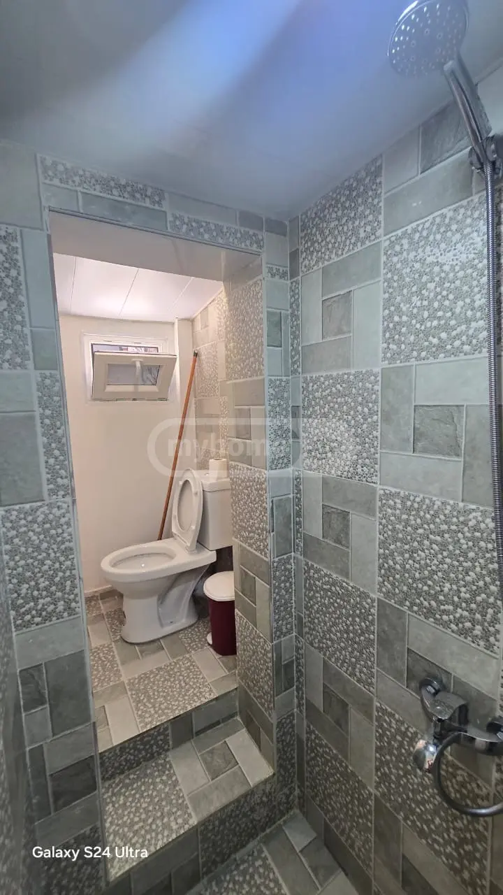 Daily Rent 2 Room Apartment Chughuretshi view 5