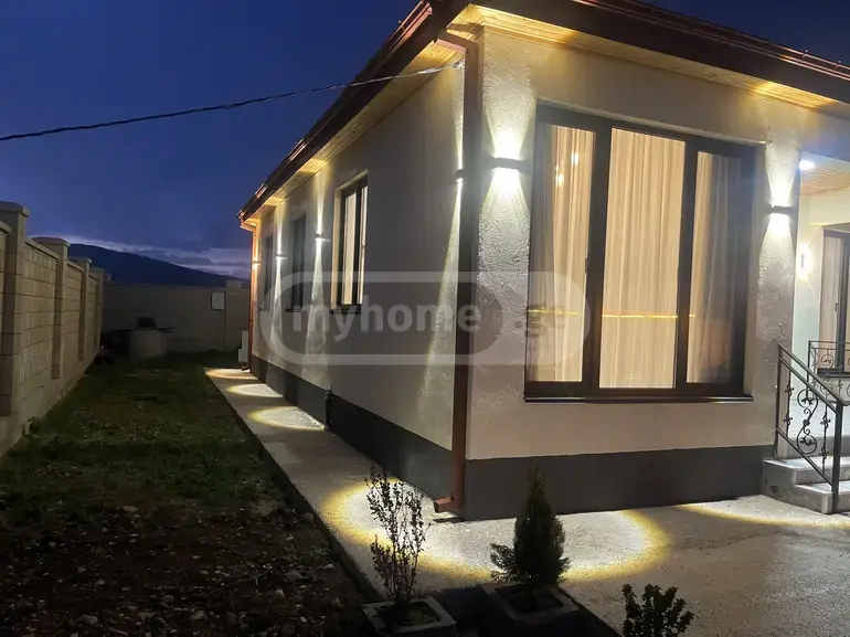 For Sale 5 Room Private House Mtskhetis Munitsipalitetshi view 8