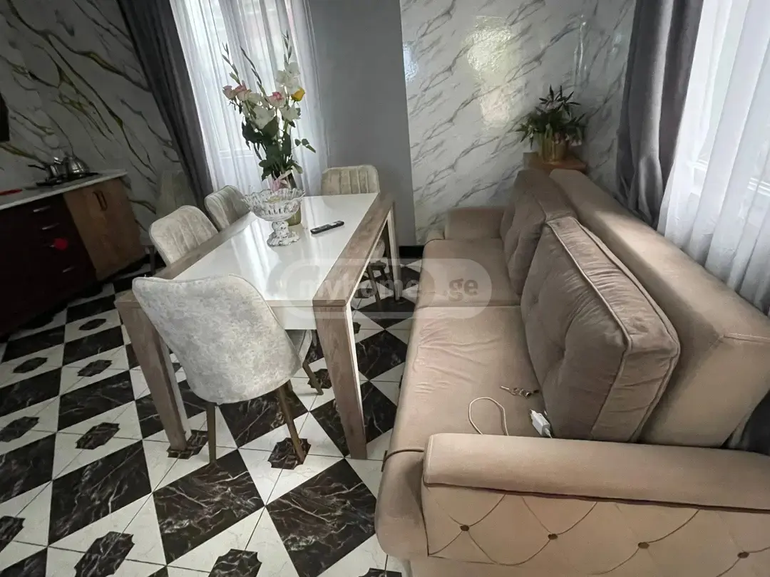 Daily Rent 1 Room Apartment Khelvachauris Munitsipalitetshi view 4