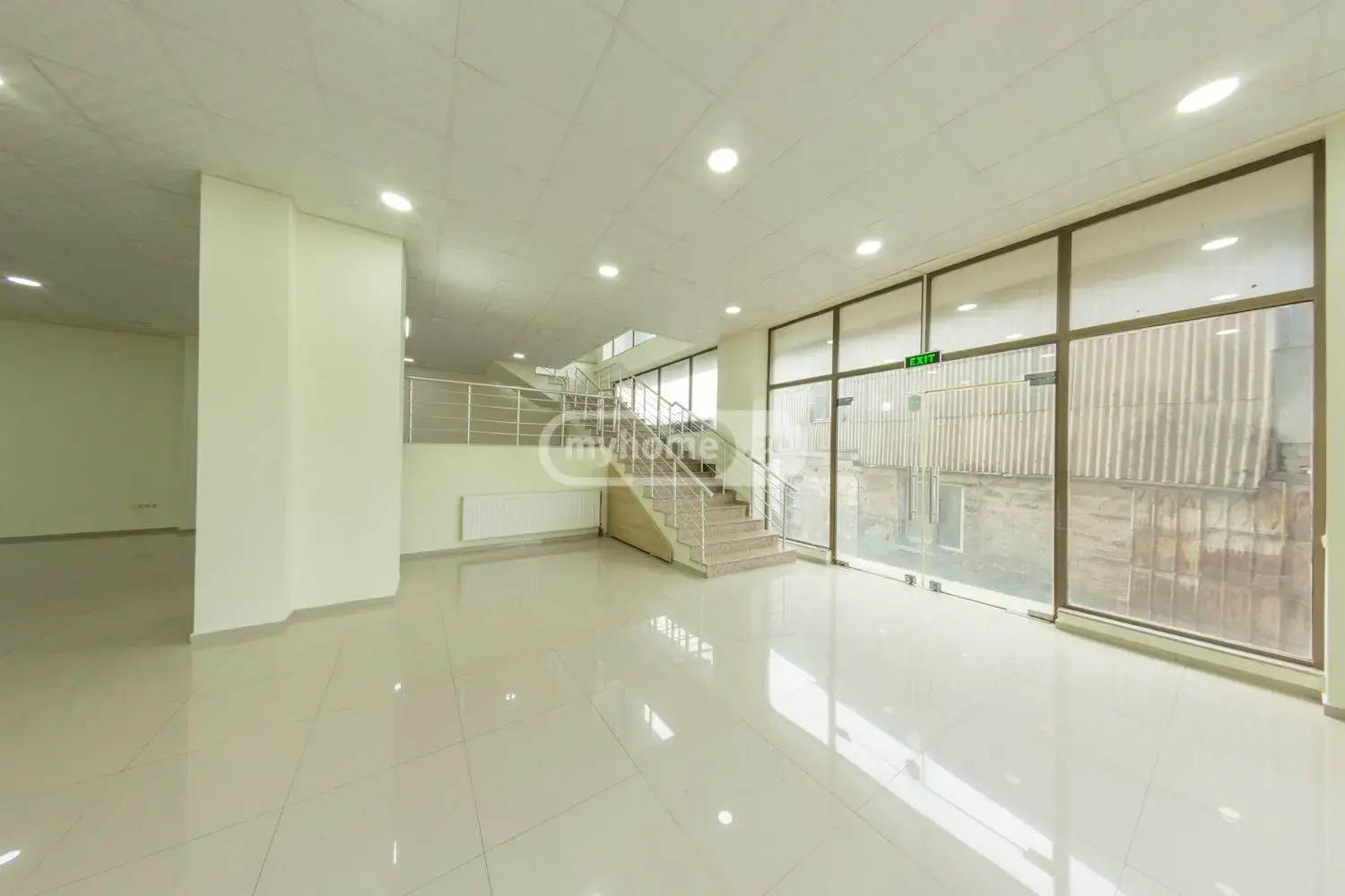 For Sale Universaluri Commercial Space In Batumi view 8