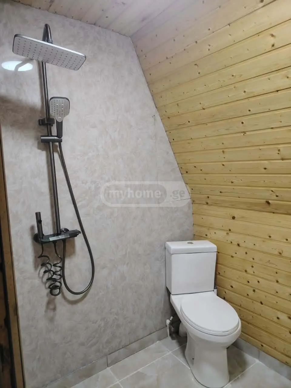 For Rent 2 Room Country House view 13