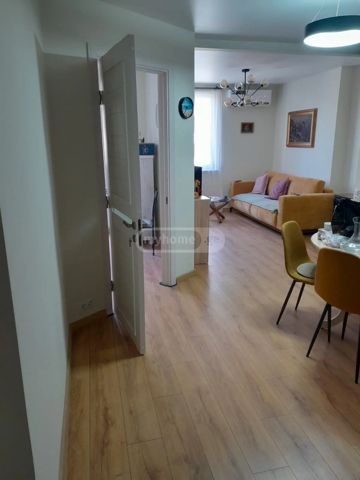 Daily Rent 3 Room Apartment view 4