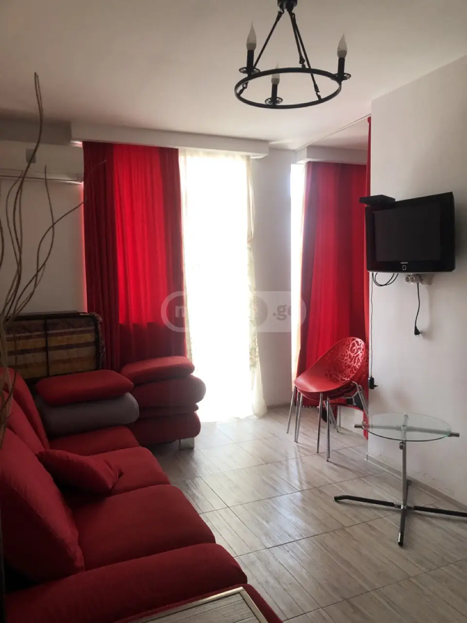 Daily Rent 2 Room Apartment Khelvachauris Munitsipalitetshi view 2