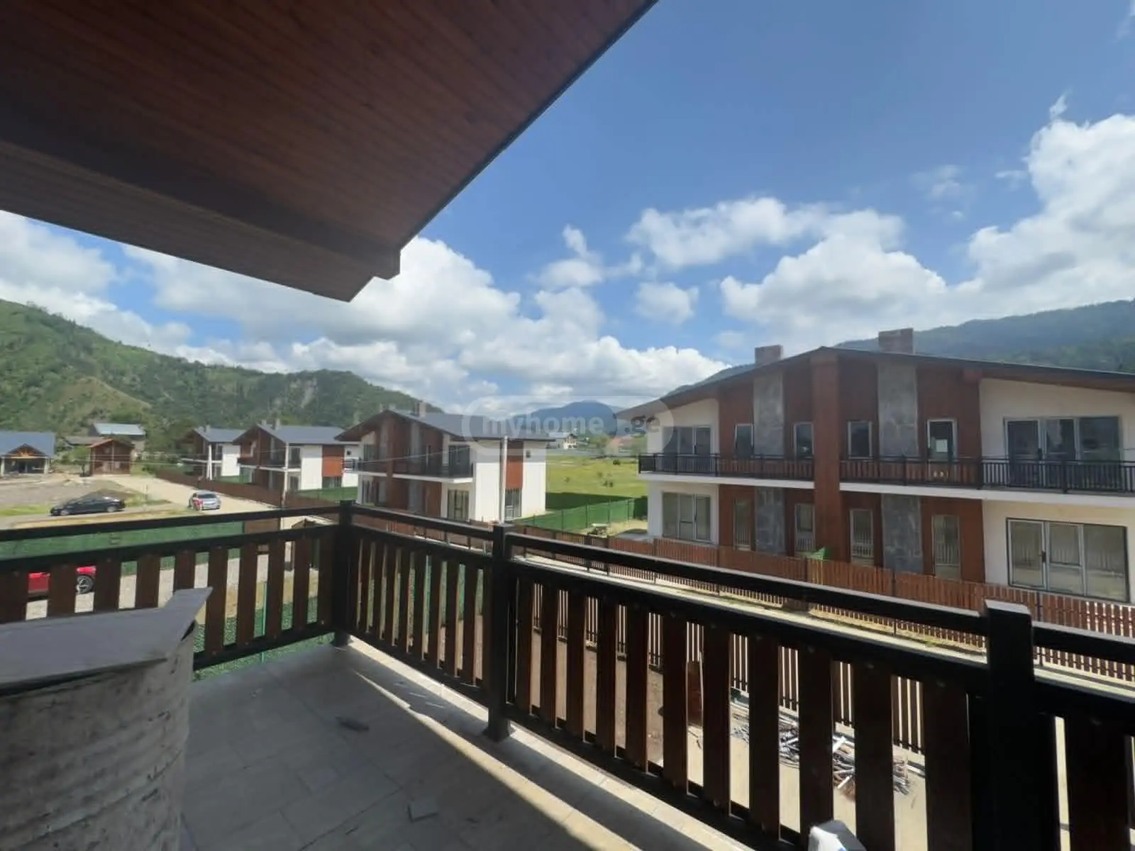 For Sale 5 Room Private House Borjomis Munitsipalitetshi view 4