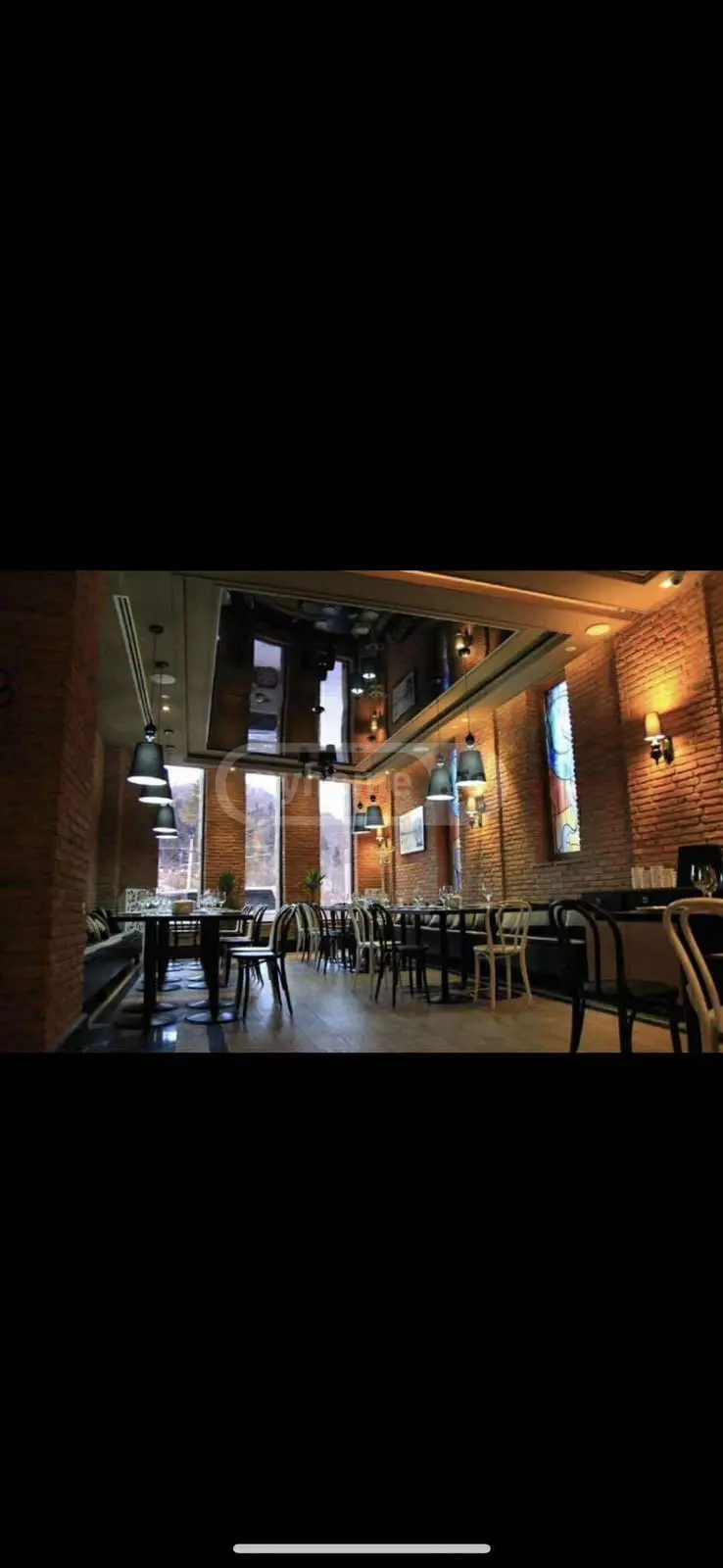 For Rent 1 Room Apartment Bakurianshi view 11