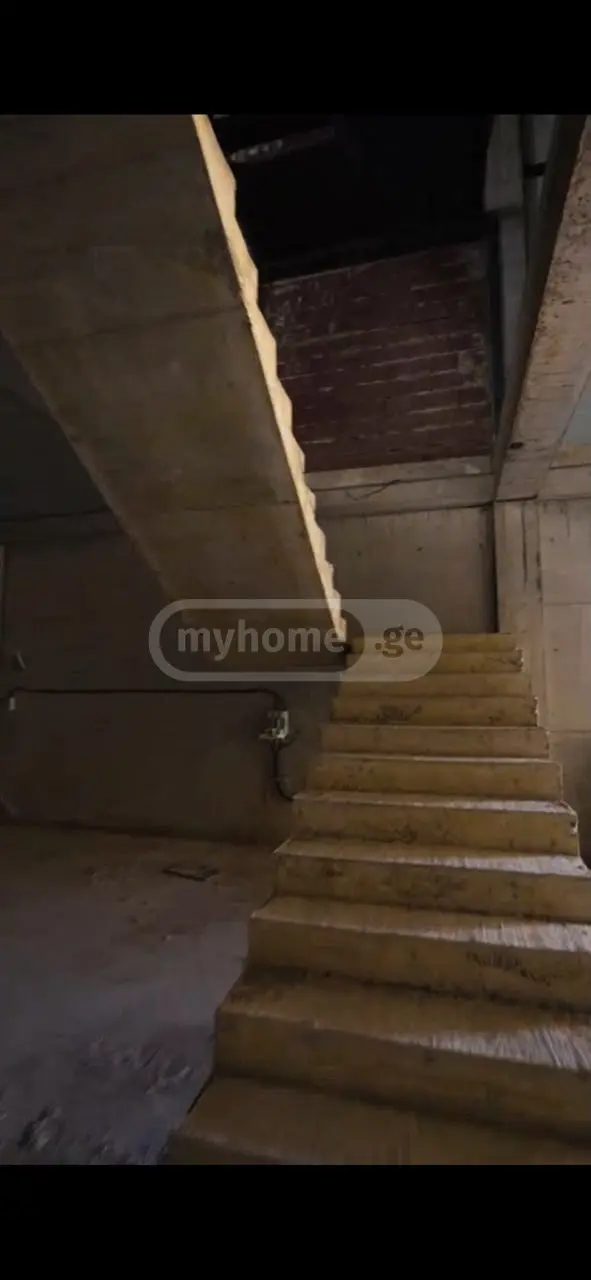 For Rent Sasatsqobe Commercial Space Mtskhetis Munitsipalitetshi view 5