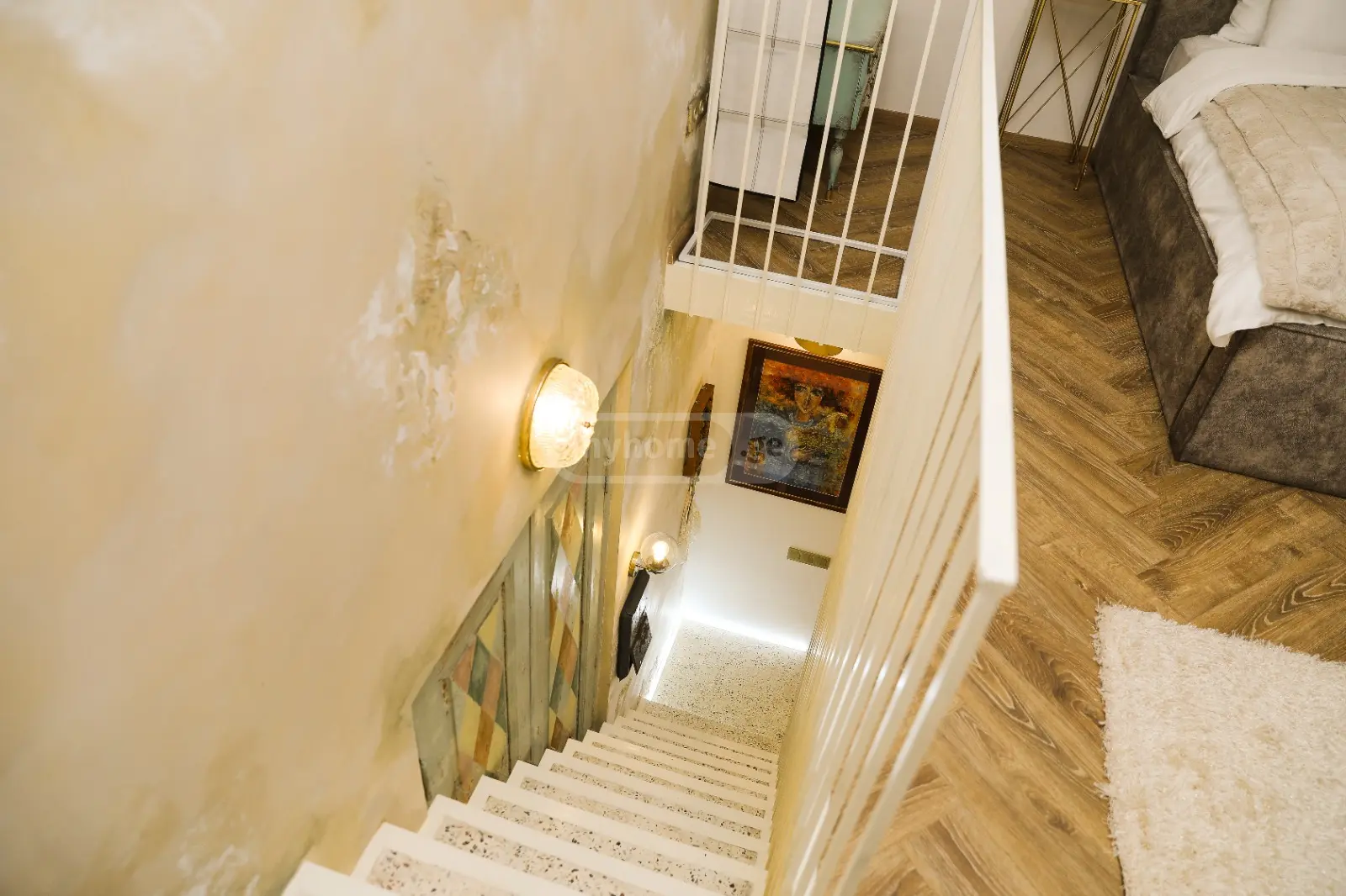 For Rent 3 Room Private House view 12