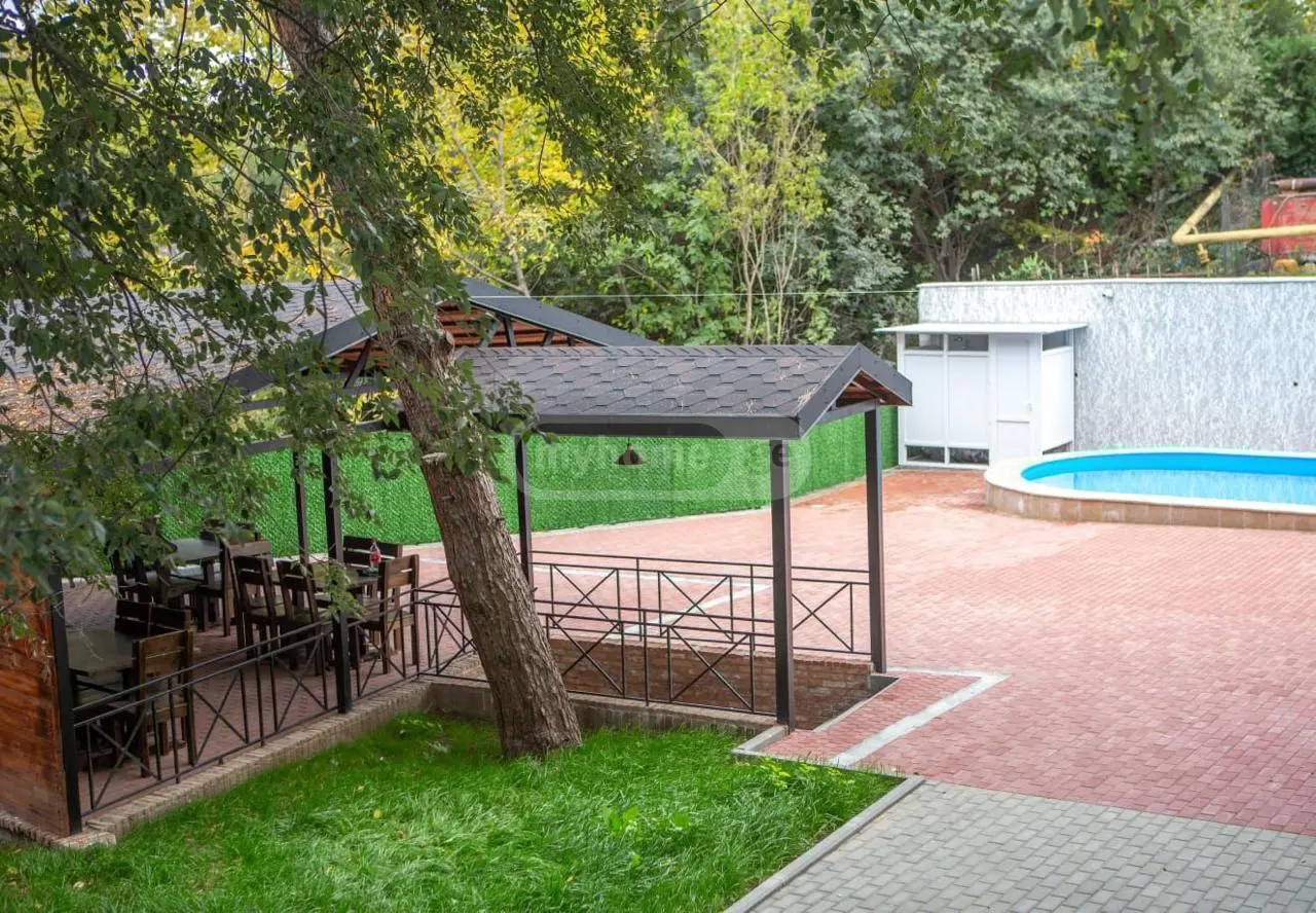 For Sale 10+ Room Sastumro Mtskhetashi view 15