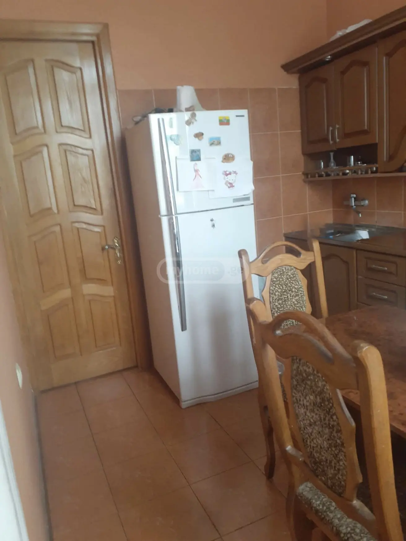 Продажа 4-комната Квартира в Zestaponshi view 6
