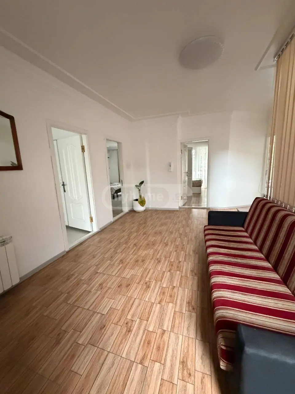 For Rent Saopise Commercial Space In Batumi view 1