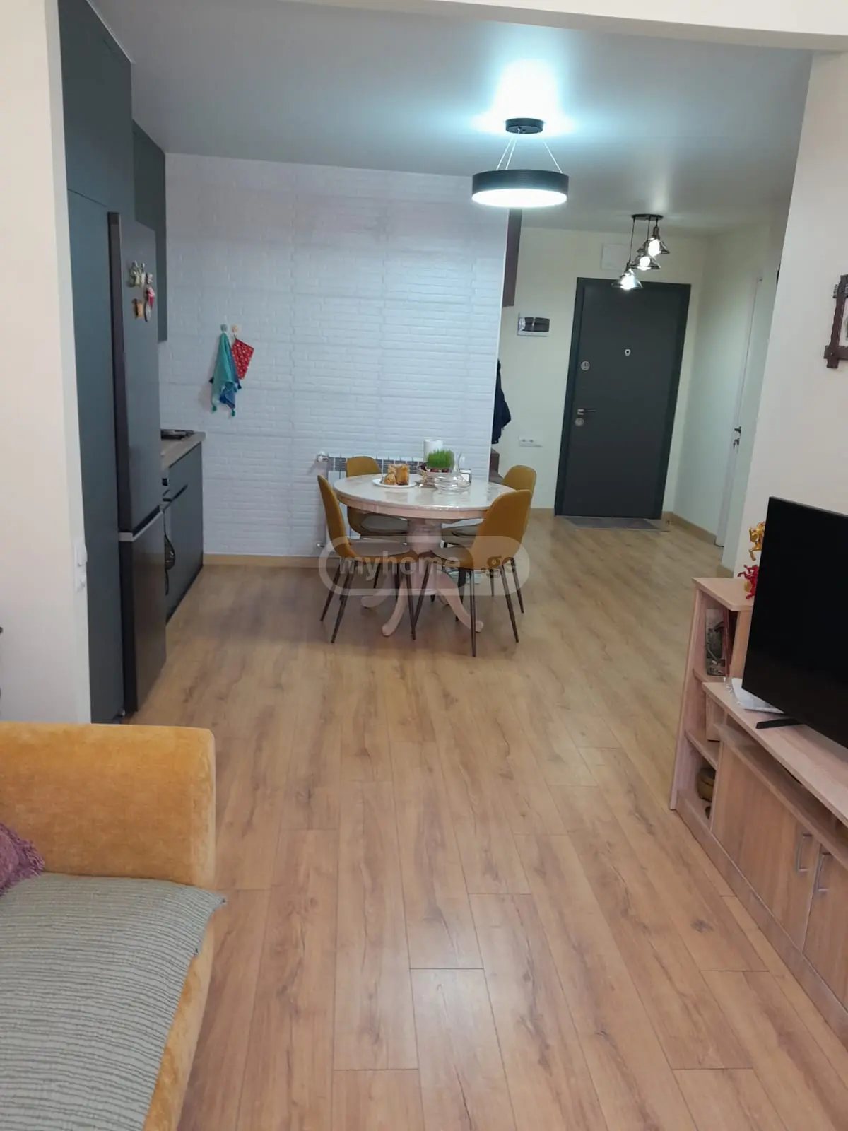 Daily Rent 3 Room Apartment view 6