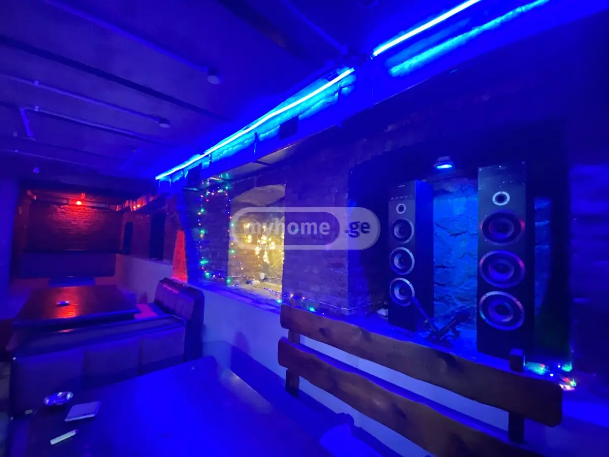 Daily Rent 2 Room Private House Chughuretshi, 10 of 10