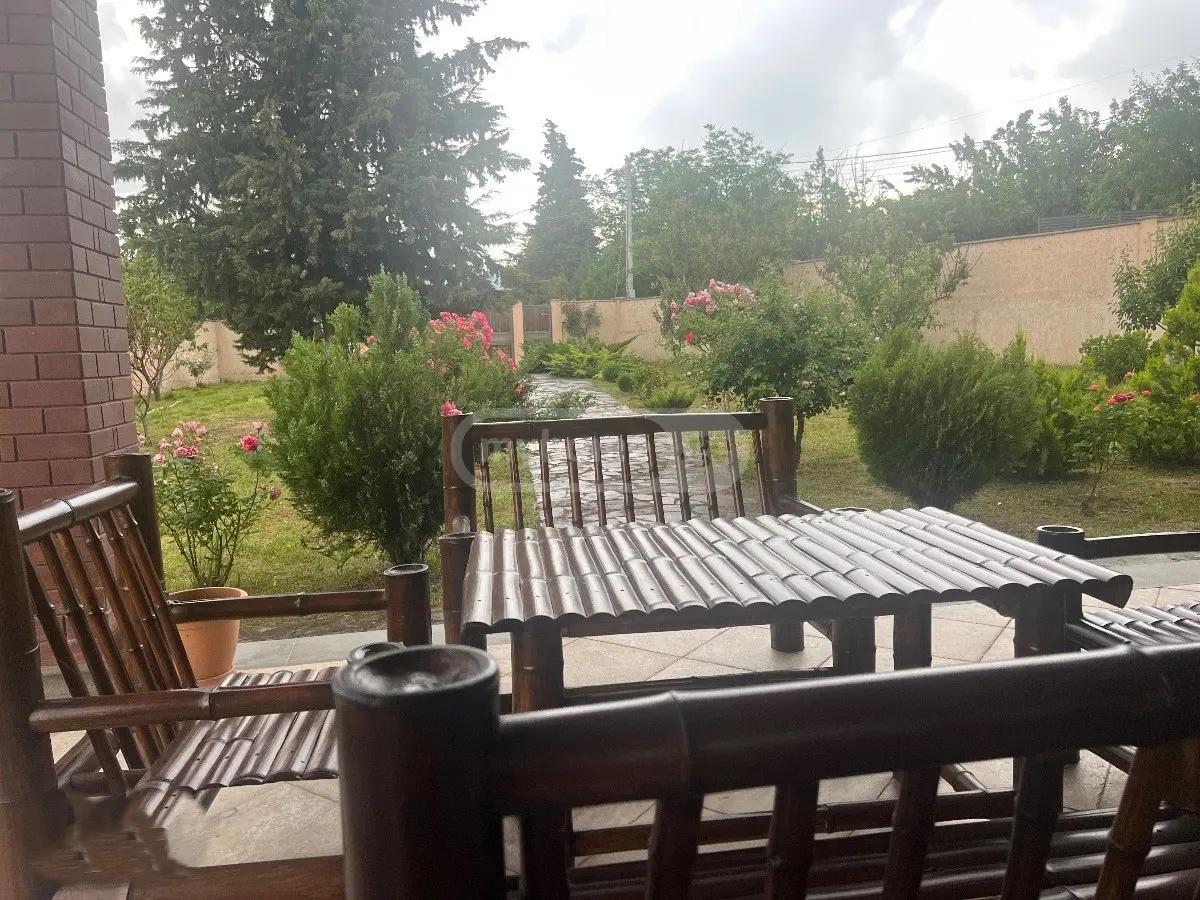 For Rent 5 Room Country House Mtskhetis Munitsipalitetshi view 13