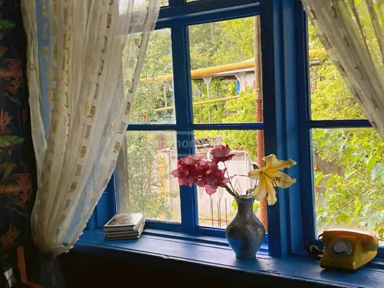 For Sale 5 Room Private House Sagarejos Munitsipalitetshi view 7