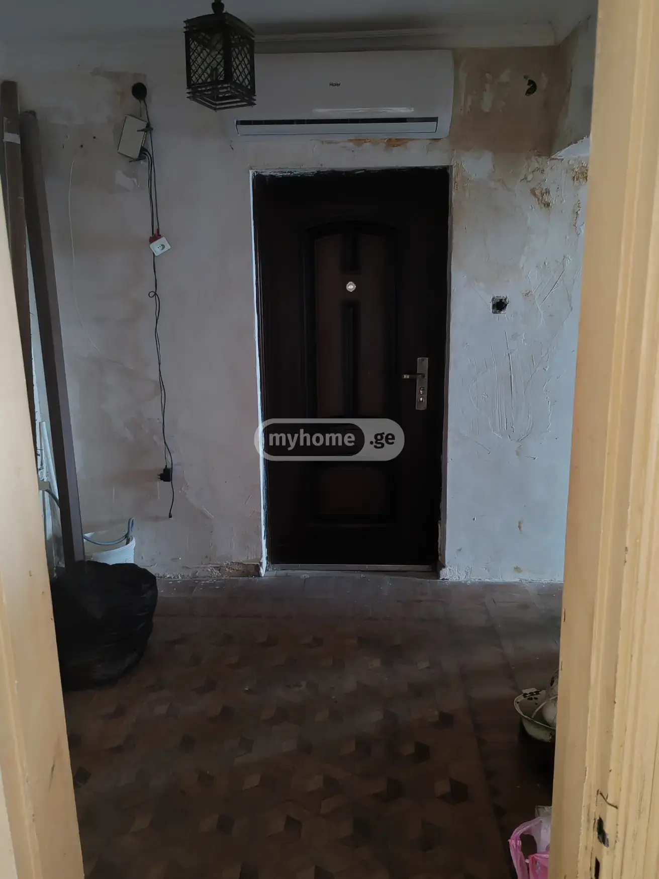 For Sale 4 Room Apartment Kutaisshi view 6