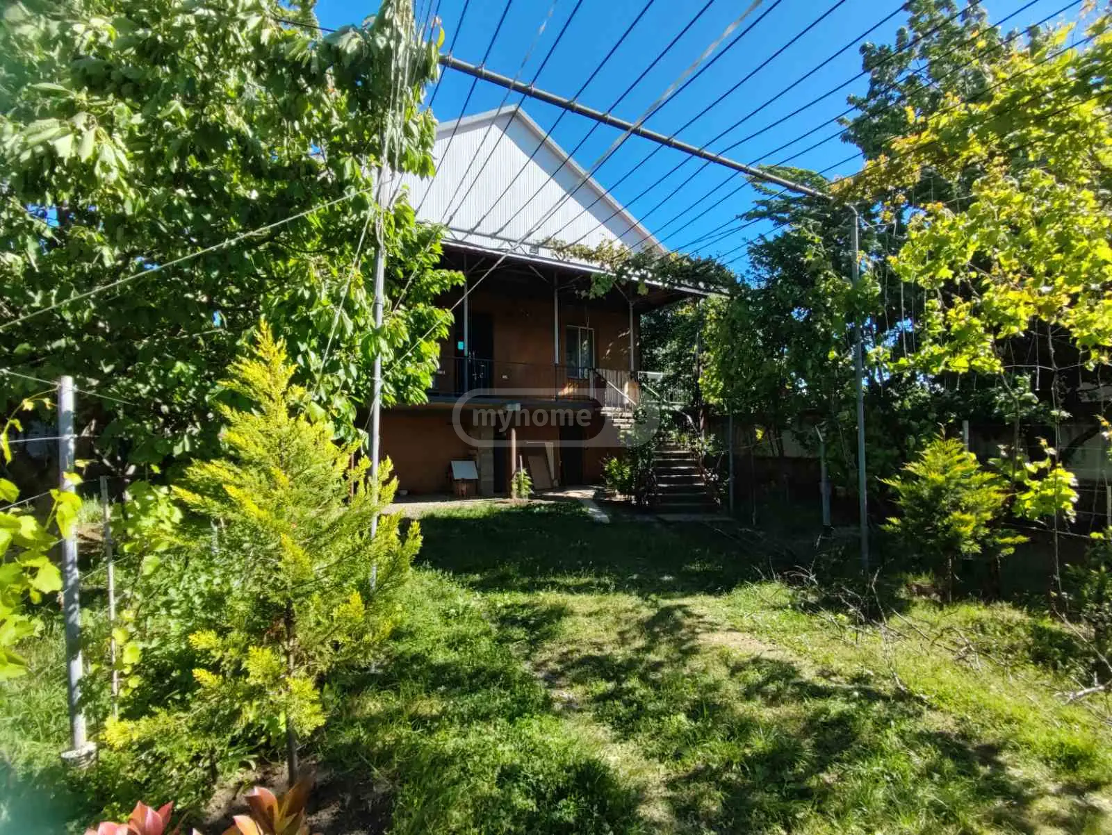 For Sale 5 Room Private House Ivertubani, 2 of 8