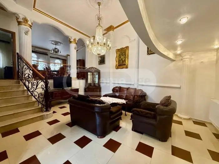 For Sale 10+ Room Private House In Batumi view 2