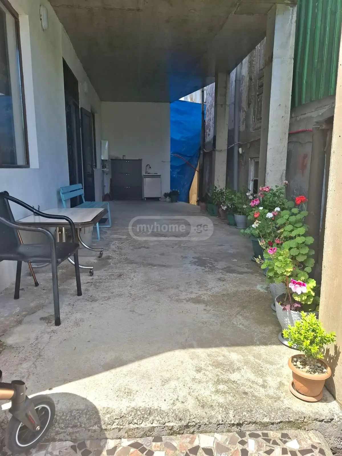 For Sale 6 Room Private House view 12