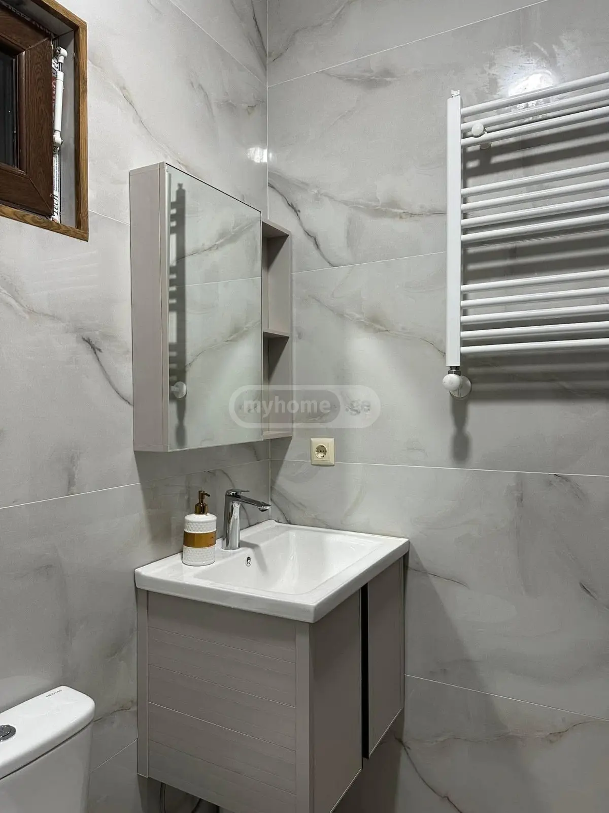 For Rent 3 Room Country House Khelvachauris Munitsipalitetshi view 8