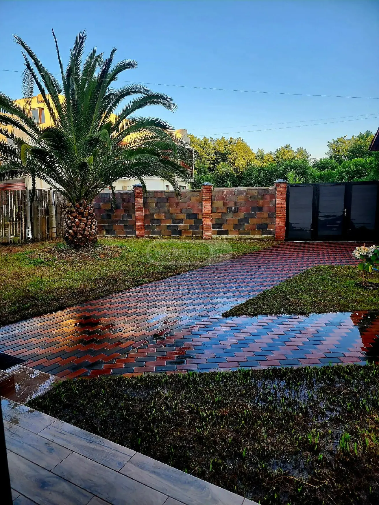 For Sale 3 Room Country House Ozurgetis Munitsipalitetshi view 7