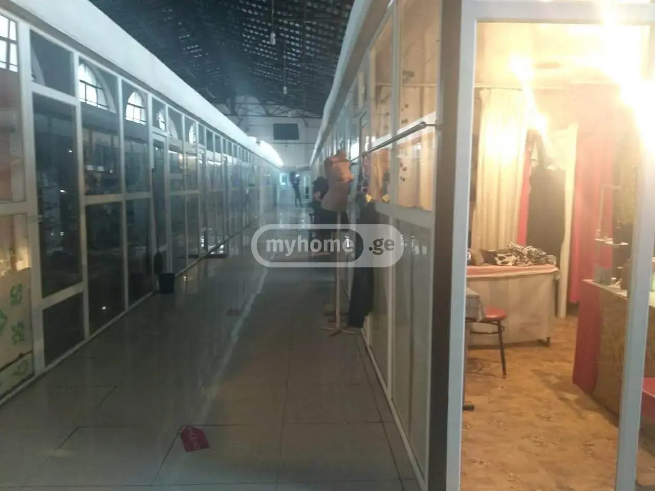 For Sale Savachro Commercial Space Zugdidshi view 4
