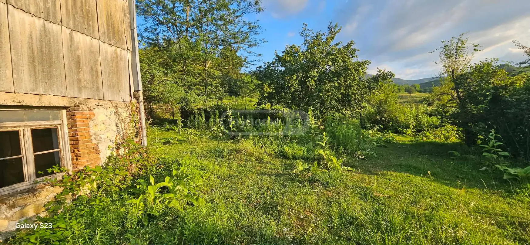 For Sale Ara Sasoplo-Sameurneo Land Plot Baghdatshi view 5
