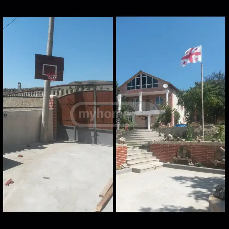 For Rent 7 Room Country House Gardabnis Munitsipalitetshi view 2