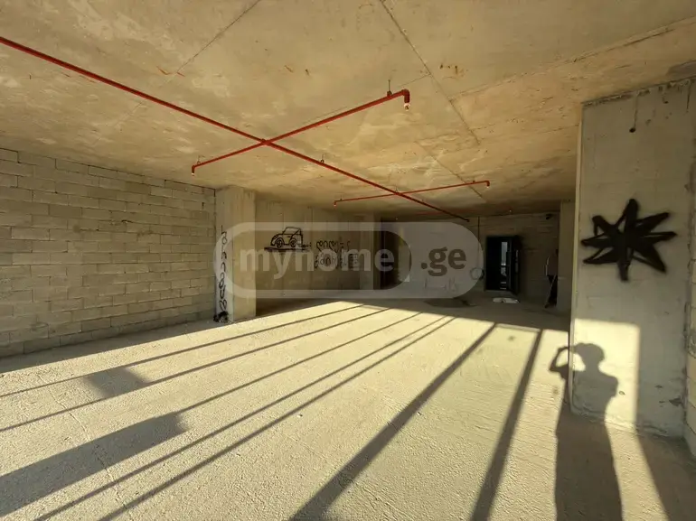 For Sale Universaluri Commercial Space In Batumi view 8
