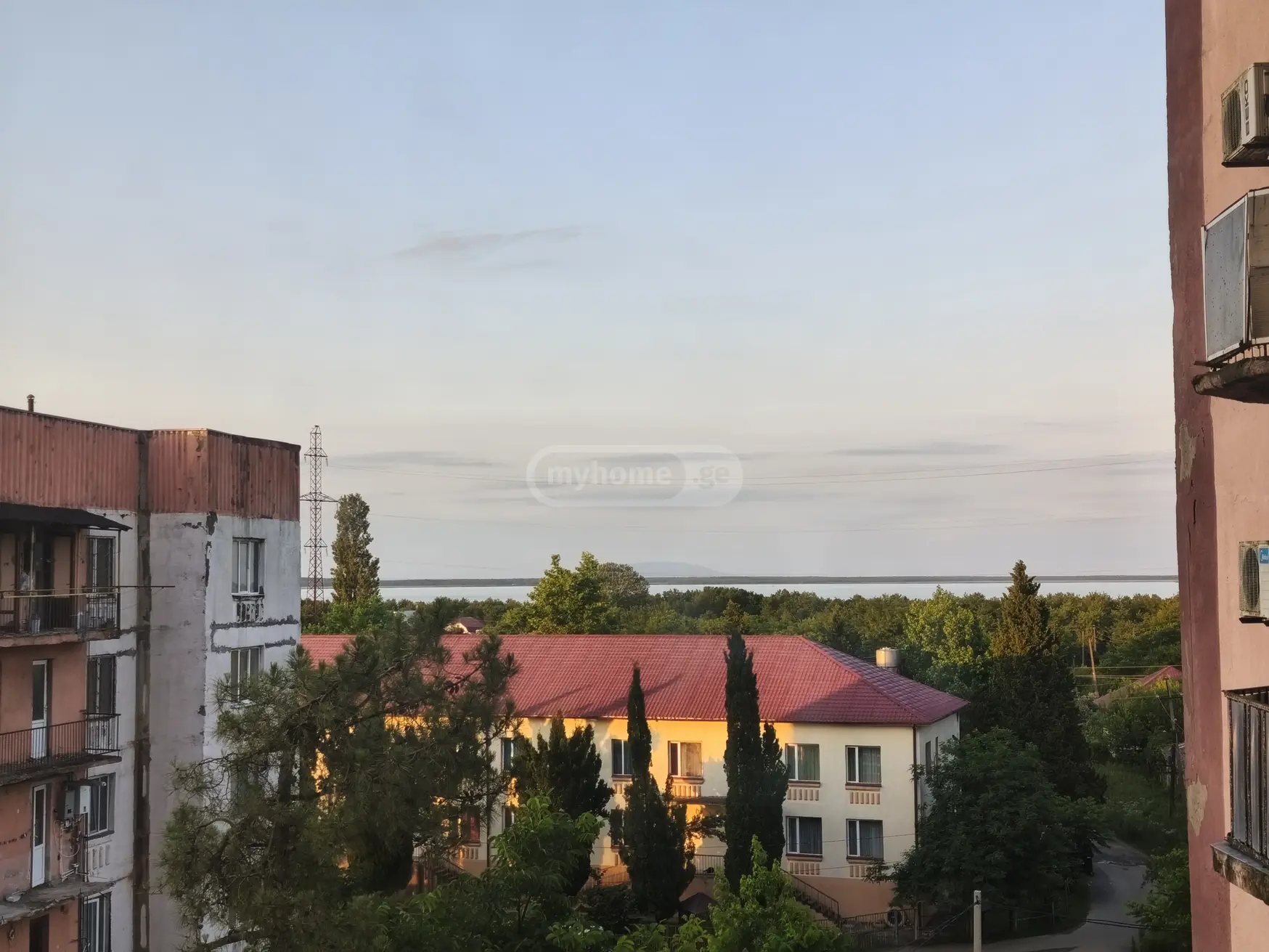 Daily Rent 2 Room Apartment Potshi view 10